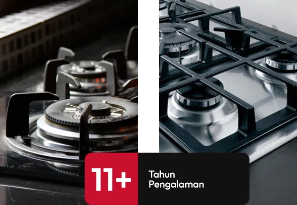 Profil Service Kompor Electrolux Jabodetabek Profil Service Kompor Electrolux Jabodetabek